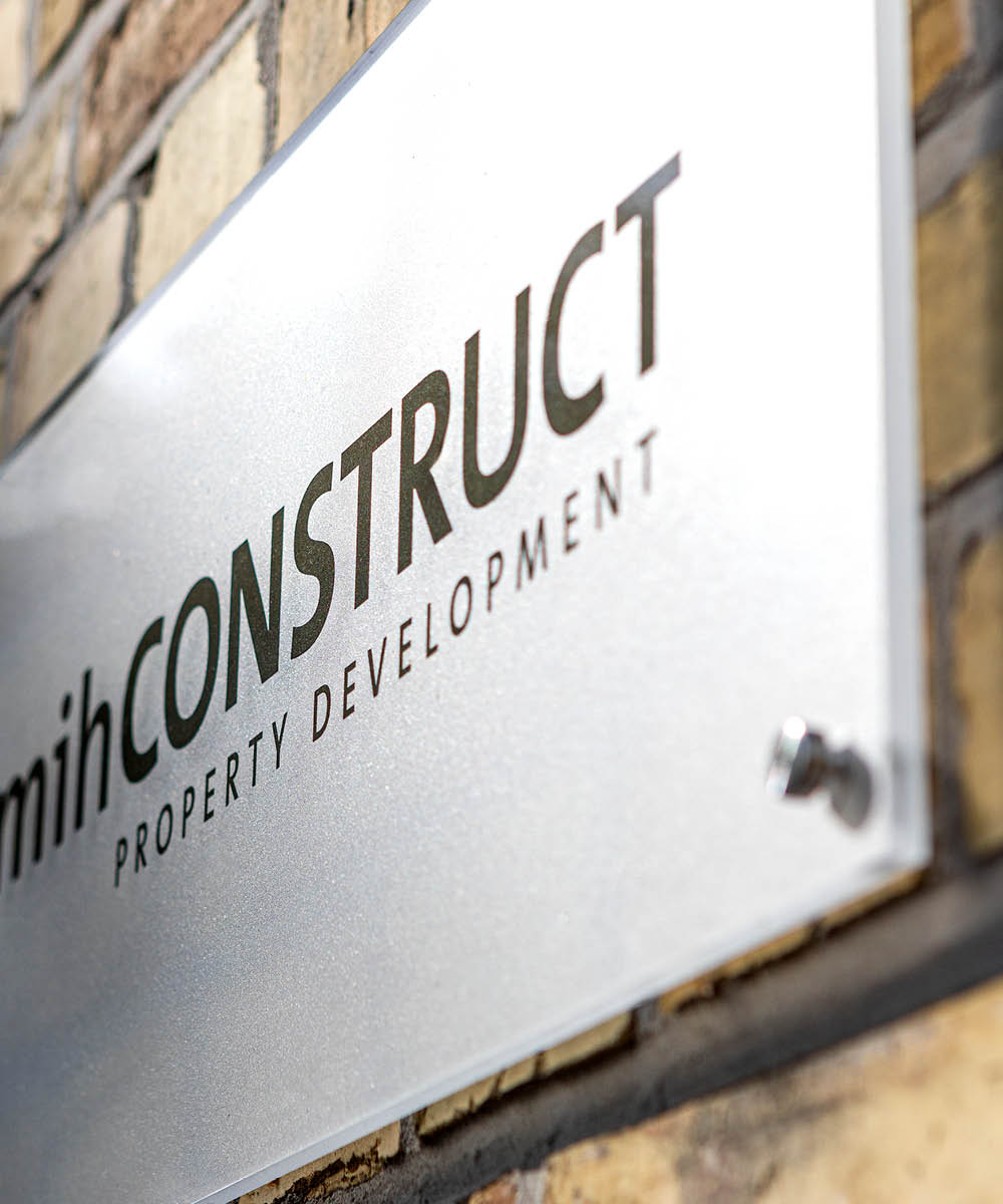 mih Construct GmbH